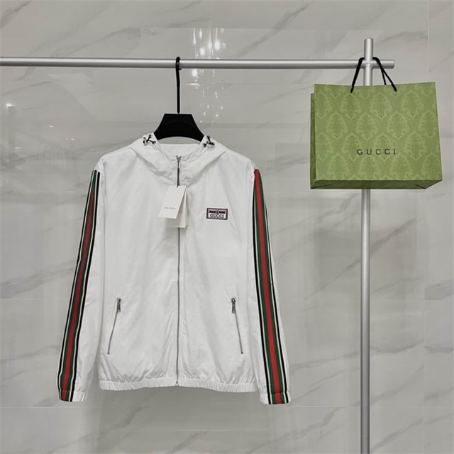Gucci Jacket m-3xl-039